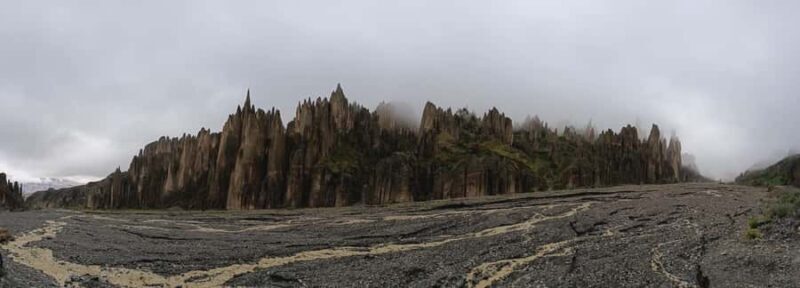 La Paz: Valle de las Animas, Moon Valley, & Killi Killi Tour - Frequently Asked Questions