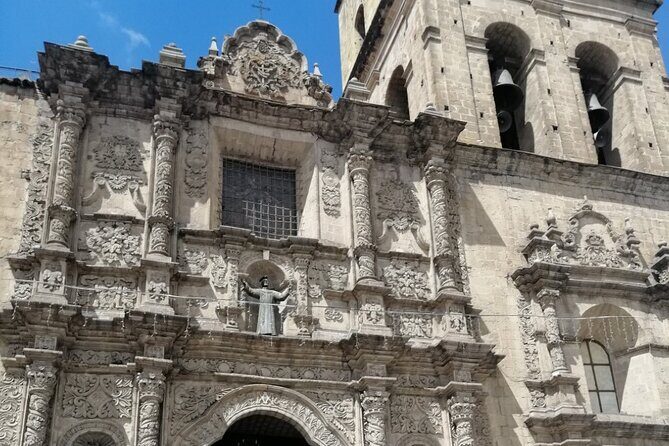 La Paz Walking City tour plus Cable cars - Final Stop and Reflection
