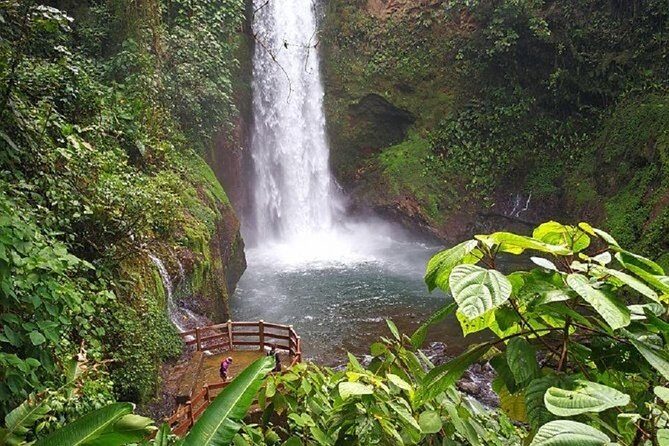 La Paz Waterfalls - A Deep Dive into the La Paz Waterfalls Experience