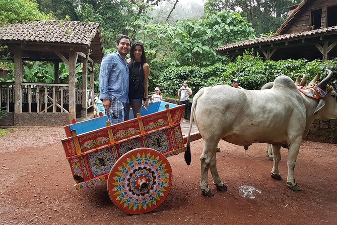 La Paz Waterfalls Gardens Private Tour - Final Thoughts