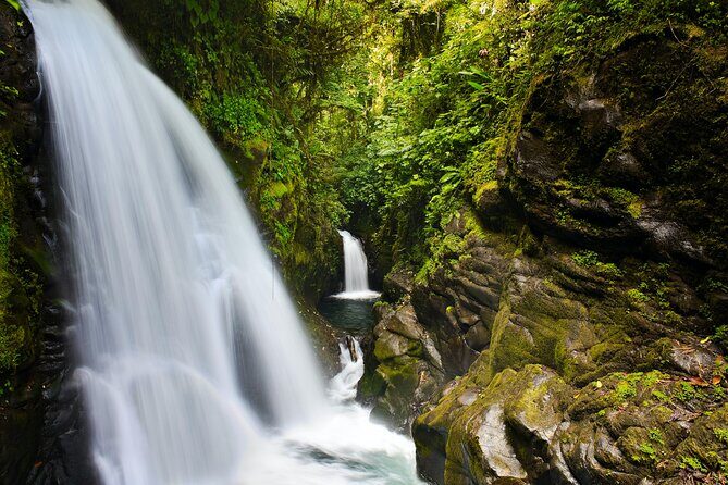La Paz Waterfalls Gardens Tour (Half day) - Who Will Love This Tour?