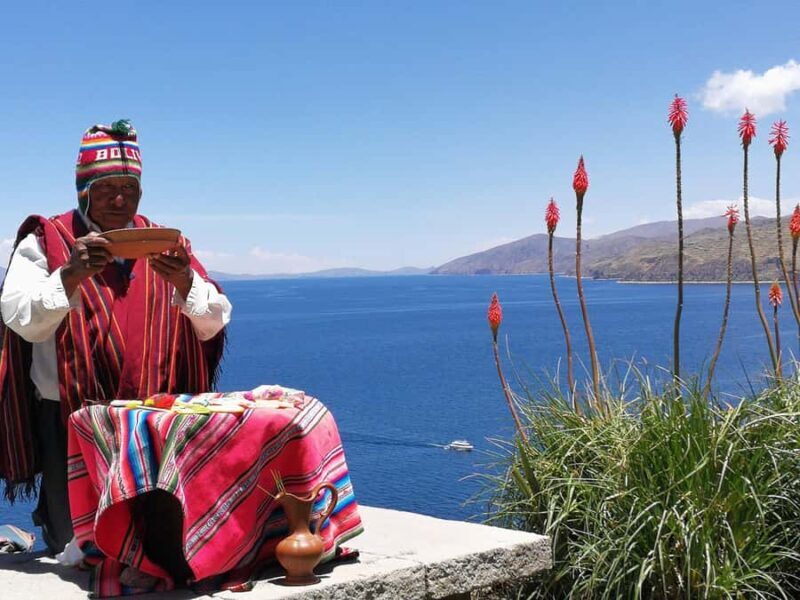 La Paz:Lake Titicaca and the Island of sun 2-Day Guided Tour - Final Thoughts