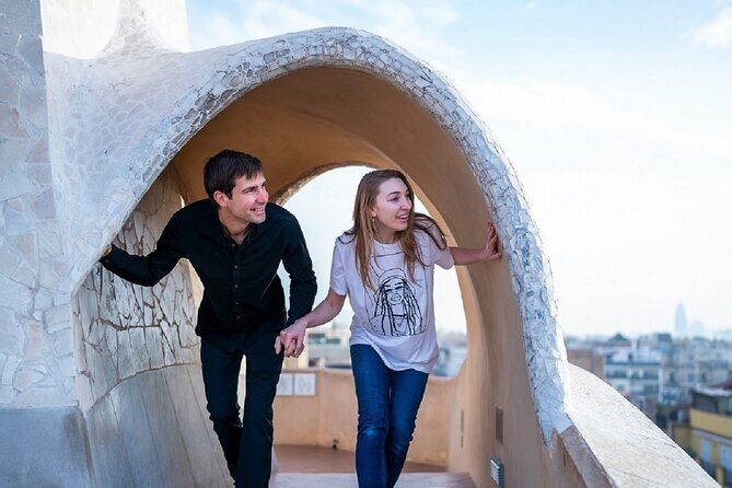 La Pedrera Guided Tour with Fast Track Access - The Sum Up: A Practical and Enriching Gaudí Experience