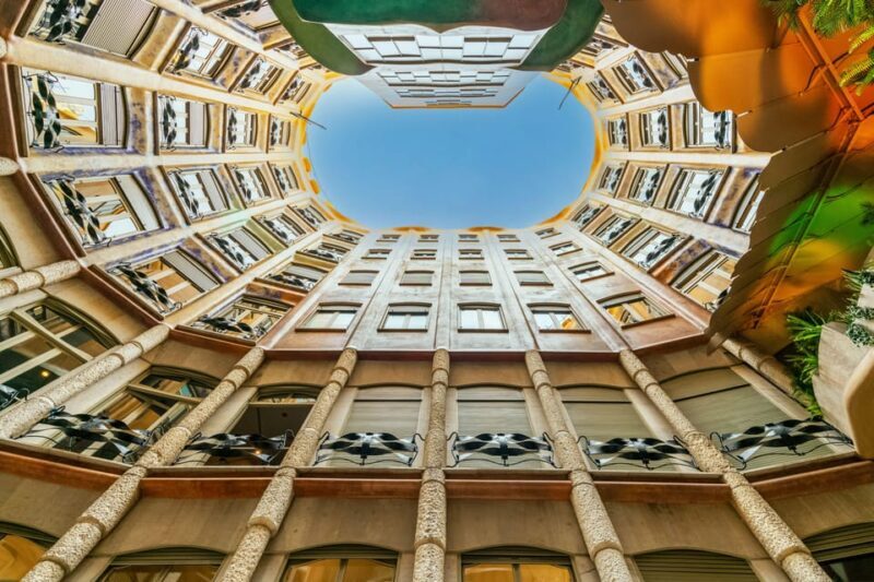 La Pedrera Premium: Exclusive Tour with Cava & Stunning View - Frequently Asked Questions