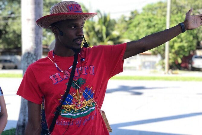 La Perle De Miami: Little Haiti Tour - A Deep Dive into the Little Haiti Tour