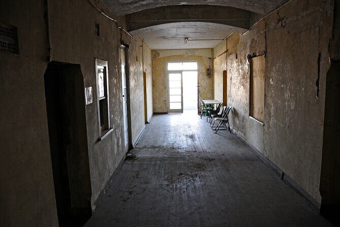 La Perouse Bare Island Fort Guided Walking Tour - A Full Breakdown of the Bare Island Fort Guided Tour