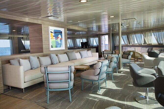 LA PINTA DARWINS LEGACY (Fri-Thurs) - Who Is This Tour Best For?