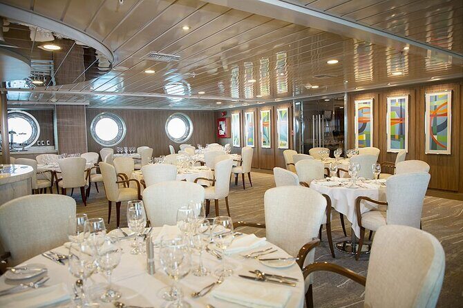 LA PINTA DARWINS LEGACY (Fri-Thurs) - Frequently Asked Questions