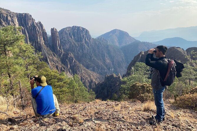 La Pirámide Park // EXPLORE LA YERBA CANYON - Detailed Breakdown of the Itinerary