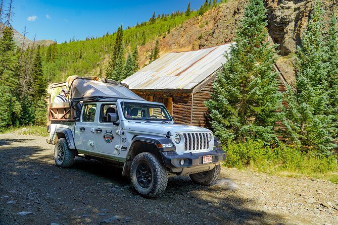 La Plata Canyon Jeep Tour in Colorado - Who Will Love This Tour?