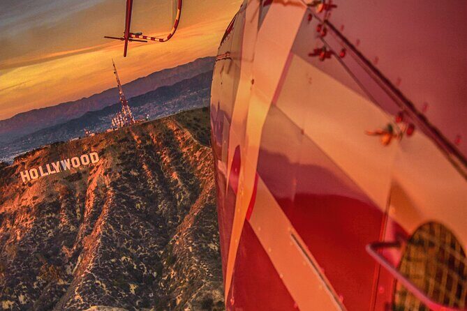 LA Private Doors-Off Aerial Photography Helicopter Adventure - Final Thoughts