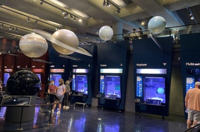 LA: Private Getty Center to Griffith Observatory Guided Tour - Frequently Asked Questions