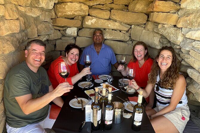La Rioja Boutique Wine Tour & Charming Lunch (From Bilbao) - Authentic Experiences and Honest Opinions