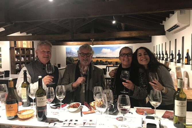 La Rioja Boutique Wine Tour & Charming Lunch (From Bilbao) - Who Will Love This Tour?