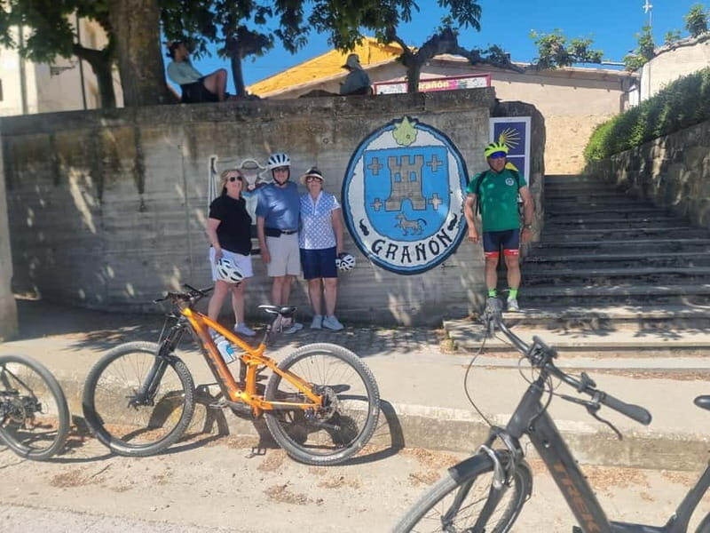 La Rioja: Guided Bike Tour - FAQ