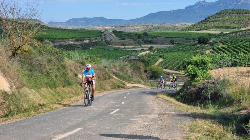 La Rioja: Ride camp classic climbs of Spain - Final Thoughts