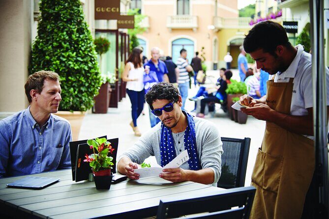 La Roca Village Shopping Private Tour from Barcelona - Key Points