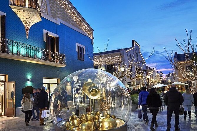 La Roca Village Tour - An In-Depth Look at La Roca Village Tour