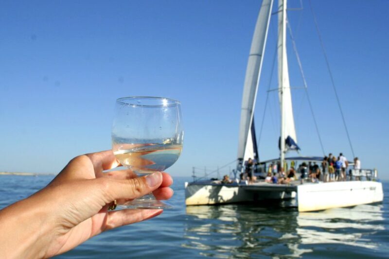 La Rochelle: Catamaran Cruise - La Rochelle: Catamaran Cruise — A Practical & Authentic Seaside Adventure