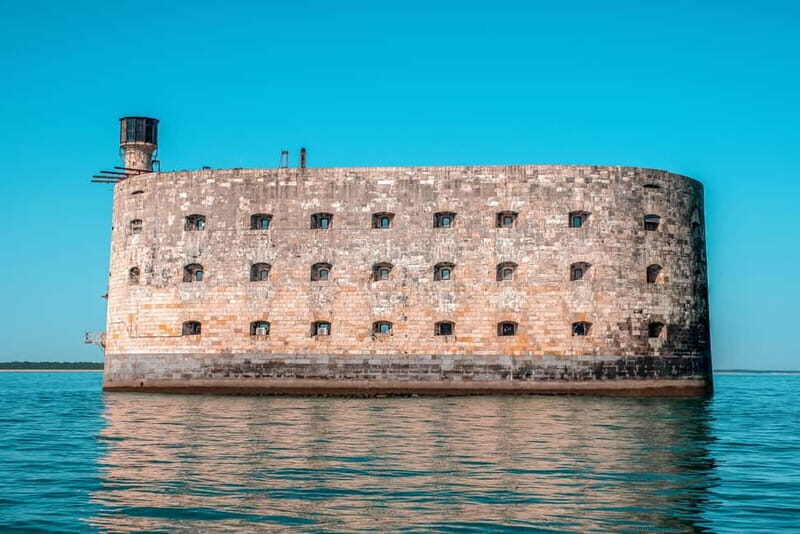 La Rochelle: Fort Boyard Guided Boat Trip - A Deep Dive into the La Rochelle: Fort Boyard Guided Boat Trip
