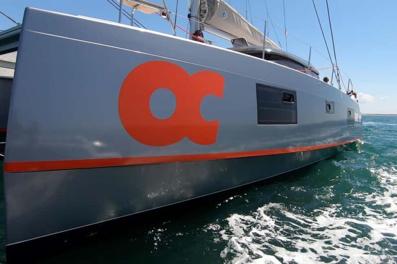La Rochelle: Private Catamaran Sailing Trip - Who Will Love This Experience?