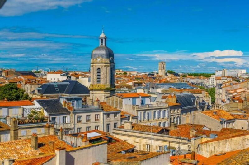 La Rochelle: Private custom tour with a local guide - A Closer Look at the Tour Experience
