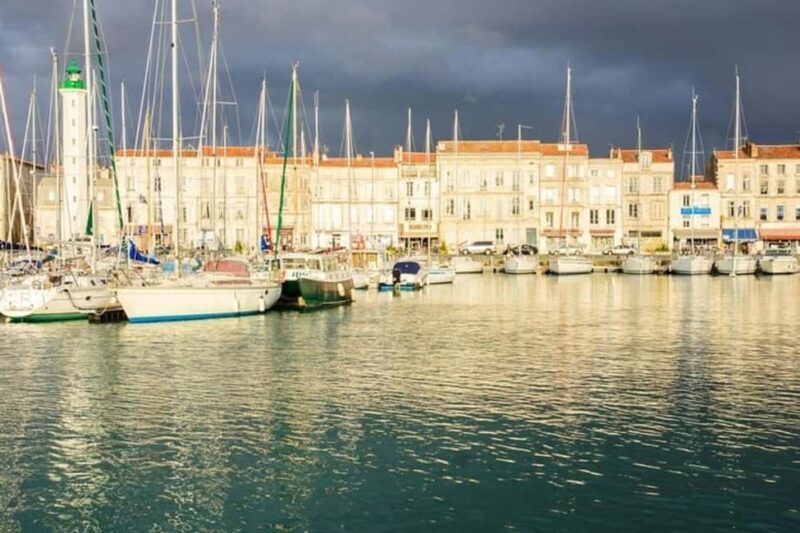 La Rochelle : Private Custom Walking Tour With a Local Guide - Final Thoughts: Why Choose This Tour?