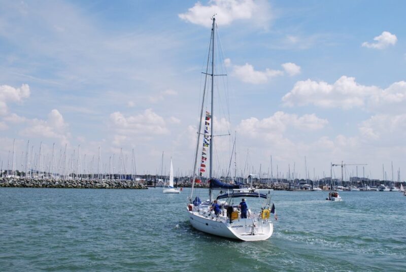 La Rochelle: Private Guided Walking Tour - In-Depth Look at the La Rochelle Tour