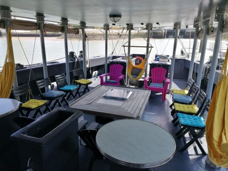 La Rochelle: Sailing Cruise - Key Points