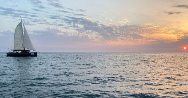 La Rochelle: Sailing Cruise - The Sum Up: Is This Sailing Cruise Worth It?