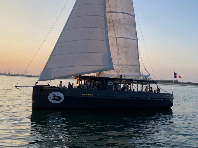 La Rochelle: Sailing Cruise - FAQs