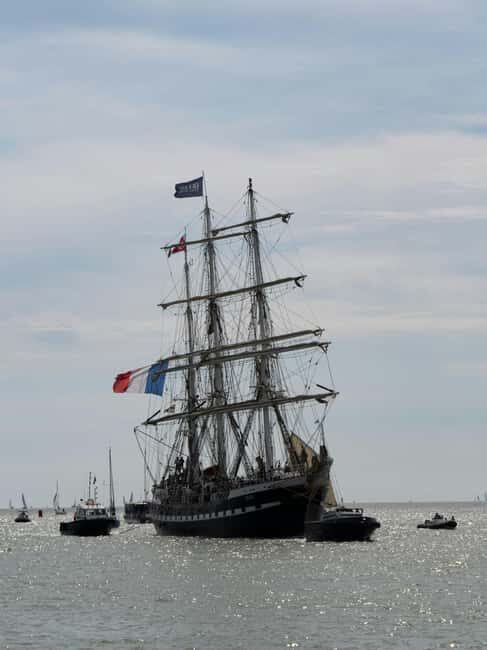 La Rochelle: Templars Walking Tour - A Detailed Look at the La Rochelle: Templars Walking Tour
