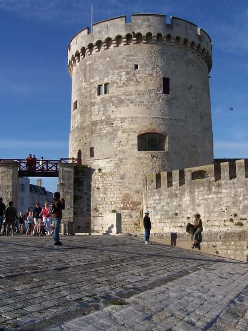 La Rochelle: Templars Walking Tour - FAQ