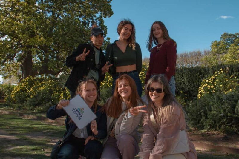 La Rochelle: Urban escape game with a dedicated Game Master - La Rochelle: Urban Escape Game with a Dedicated Game Master
