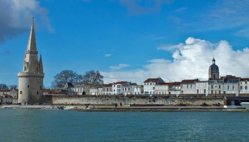 La Rochelle: walking tour with a local guide - Who Will Enjoy This Tour?