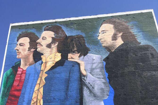 LA Rock and Roll Homes and History Tour - Discover LA’s Rock and Roll Roots with the LA Rock and Roll Homes and History Tour