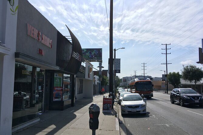 LA Rock and Roll Homes and History Tour - FAQs