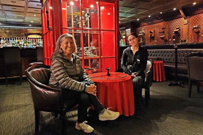 La Roma and Condesa Spooky Legends, Drinks and Taco Tour - FAQ