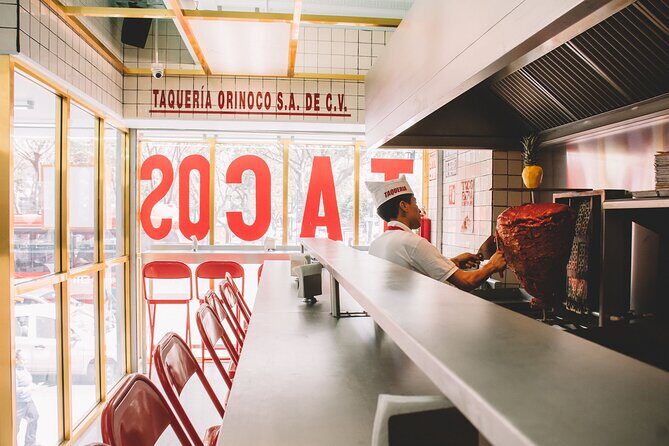 La Roma Authentic Taco Tour - FAQ