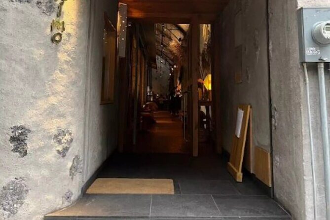 La Roma Culinary Quest: A Self-Guided Mexico City Tour - Authenticity and Local Flavor