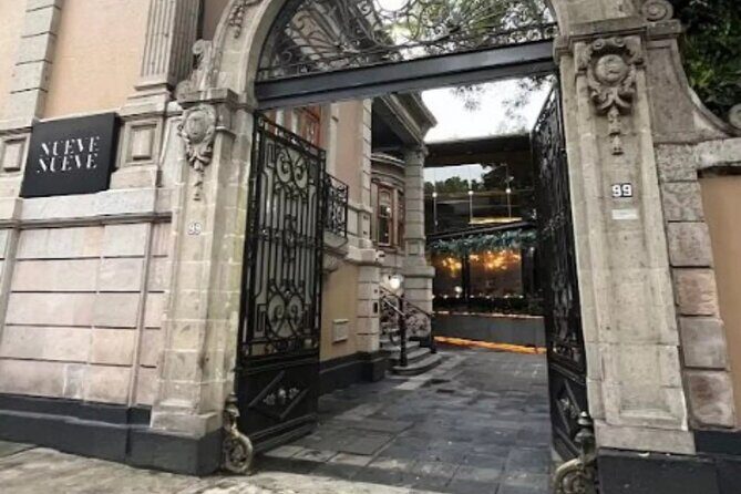 La Roma Culinary Quest: A Self-Guided Mexico City Tour - Practical Considerations and Tips