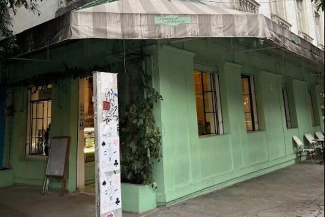 La Roma Culinary Quest: A Self-Guided Mexico City Tour - Final Thoughts