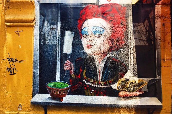 La Roma Private Art Tour - Exploring the La Roma Private Art Tour: What to Expect