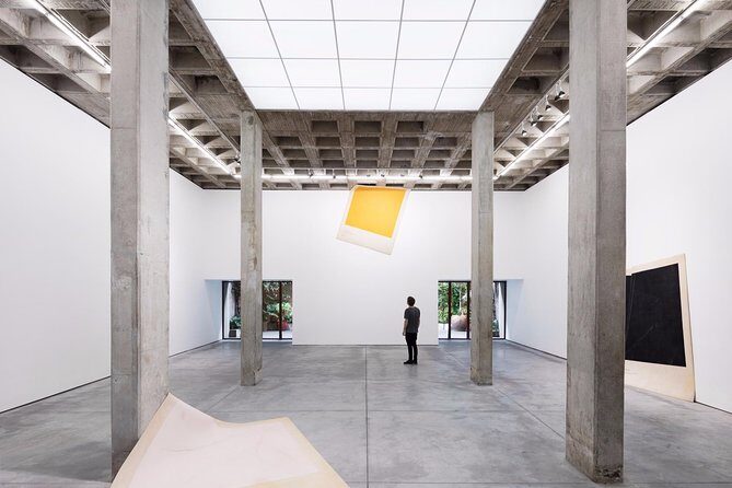 La Roma Private Art Tour - Frequently Asked Questions (FAQs)