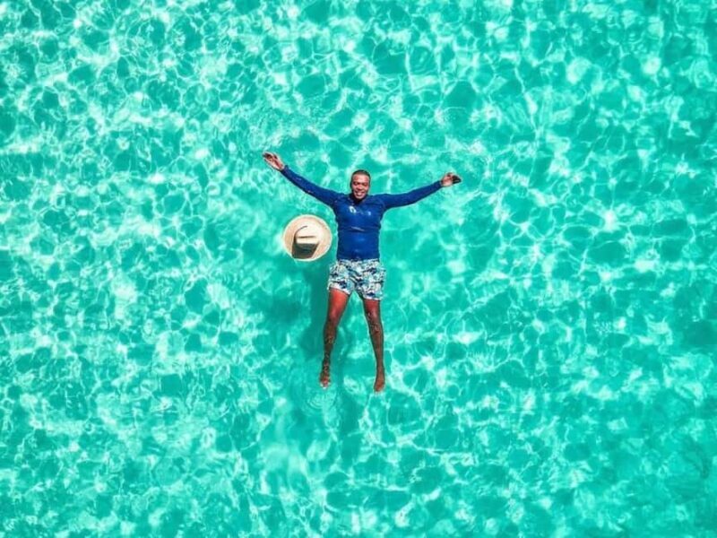 La Romana: Catalina Island for Mein Schiff Cruise Passengers - Key Points