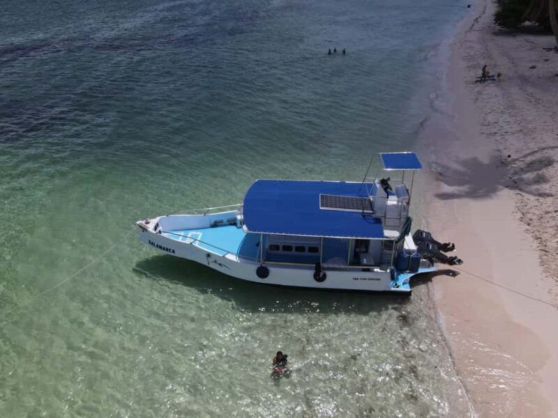 La Romana: Catalina Island for Mein Schiff Cruise Passengers - Breaking Down the Itinerary