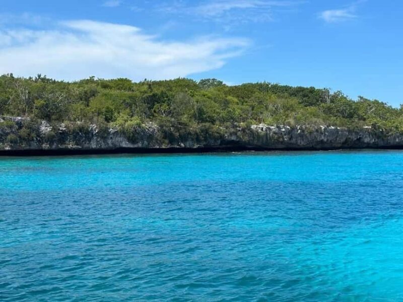 La Romana: Catalina Island for Mein Schiff Cruise Passengers - Final Thoughts