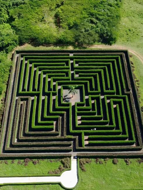 La Romana Half-Day Small Group Tour: Cave, Maze & Culture - Why This Tour Offers Real Value