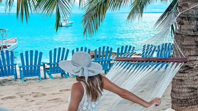 La Romana: Saona Crusoe VIP for cruise guests - FAQ