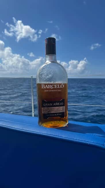 La Romana: Saona Island Boat Tour with Lunch - Final Thoughts